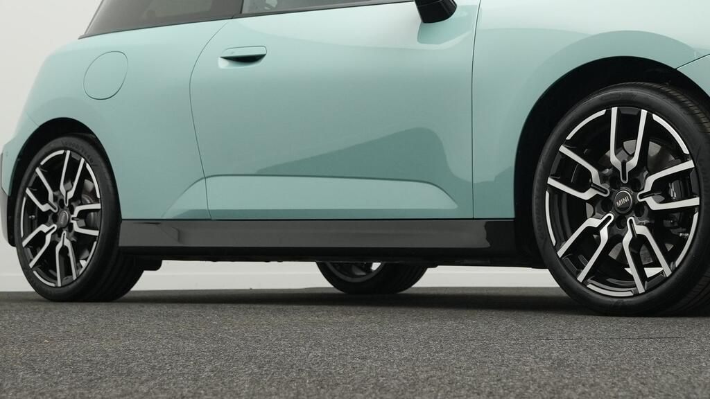 MINI Cooper SE - Bild 20