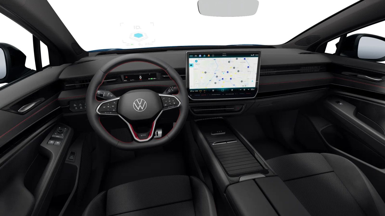 Volkswagen ID.7 - Bild 12
