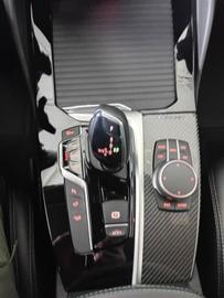 2020 Alpina XD4 照片 9