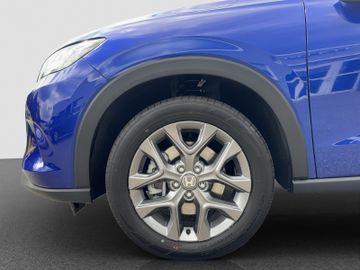 Fotografie 15 des Honda ZR-V 2.0 i-MMD Hybrid Elegance Kamera LED NAVI