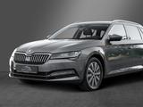 Skoda Superb Style 4x4 AHK Business-Paket Columbus - Skoda Superb: Business