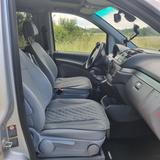 Mercedes-Benz Viano 3.0 CDI AMBIENTE Lang Automatik, 7 Sitzer - Mercedes-Benz Viano: Ambiente