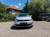 Volkswagen Golf Plus 1,4 TSI Team KLIMA SHZ GRA - Volkswagen Golf: Team Tsi