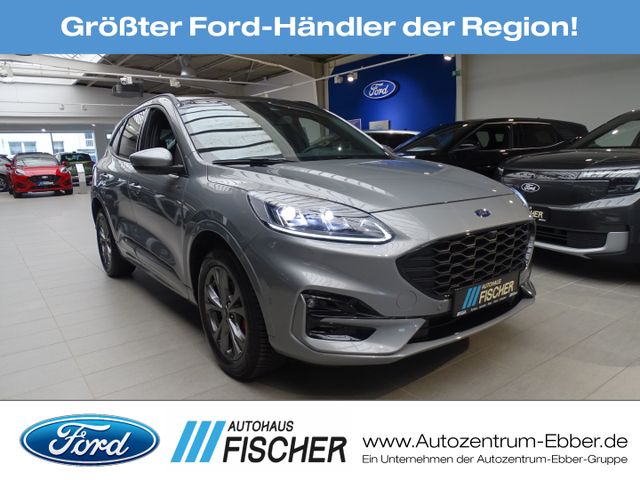 Ford Kuga ST-Line X 2.0 EcoBlue 4×4 Pano Headup B&O