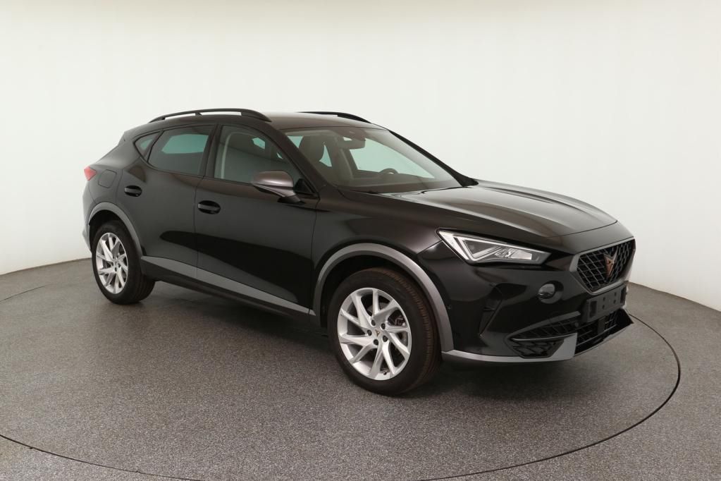 Cupra Formentor 1.5 TSI AHK*PDC*Tempo*Klima*NAV*SH