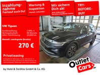 Volkswagen Tiguan - Vorschau Bild 1