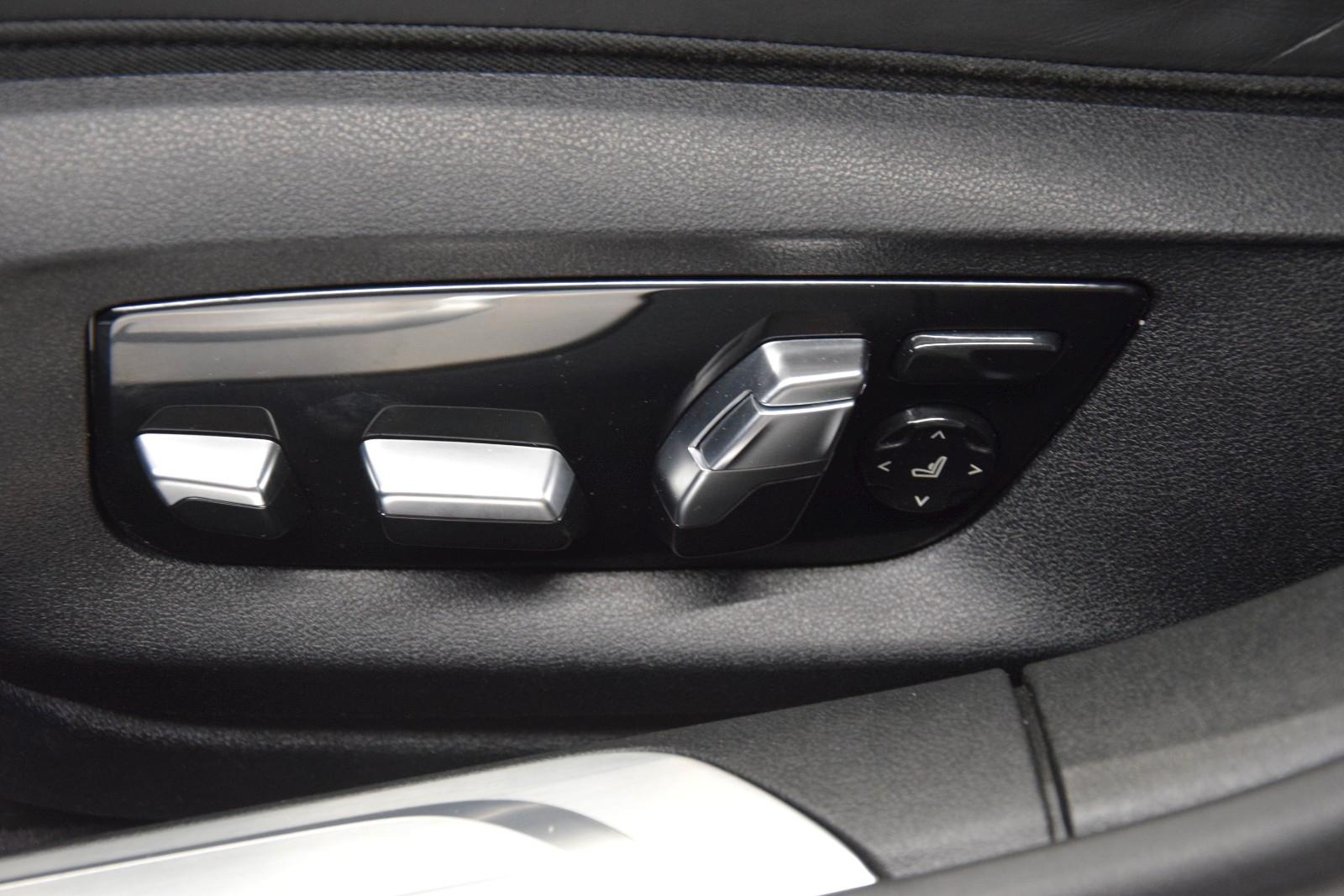 BMW 750 d xDrive HuD Leder ACC Massage H&k Laser Kam