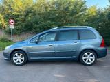 Peugeot peugeot 307 SW - Peugeot 307 mit Benzin-Antrieb: Kombi