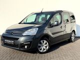 Citroën Berlingo Kombi Selection 1.6 HDI /NAVI/LED/PDC - Citroën Berlingo mit Diesel-Antrieb: Kleinbus, 1.6