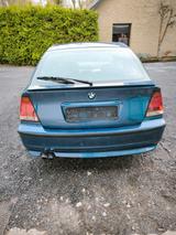 BMW 325ti - - BMW 325 aus 2003