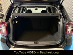 DACIA Duster II Prestige 1er.Hand/Kamera/NAVI/CarPlay