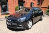 Opel Astra  Sports Tourer Style Navi&Shz&Bluetooth - Opel Astra Style mit Benzin-Antrieb