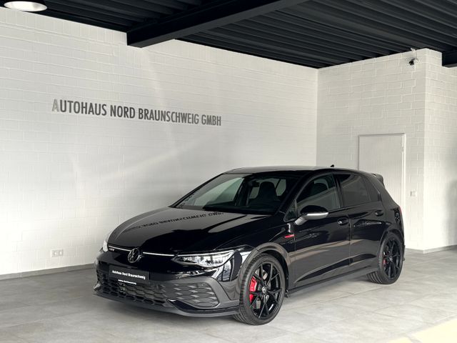 Volkswagen Golf GTI Clubsport 2.0TSI*BlackStyle*Pano*H&K*IQ