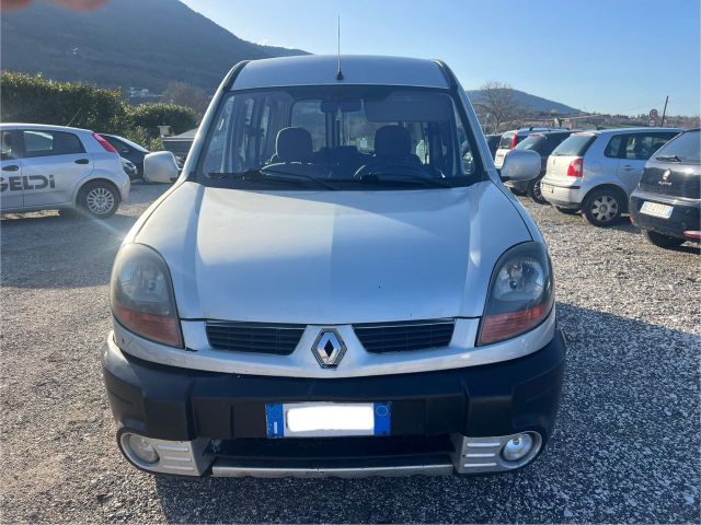 Renault Kangoo 1.9 dCi 4x4 5p. Privilège