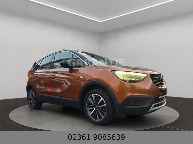 Opel Crossland (X) Innovation Klima/Shz/Navi/2xPdc/