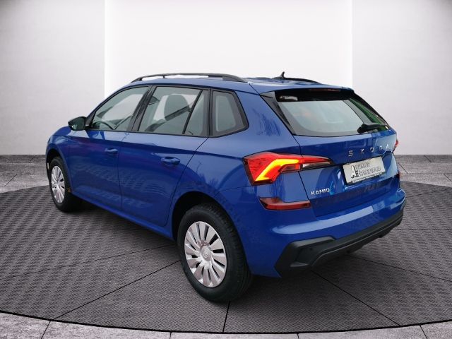 Fahrzeugabbildung SKODA Kamiq 1.0 TSI Essence SITZHEIZUNG PDC MFL AID