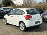 Citroën C3 Selection - Citroën C3 Gebrauchtwagen in Mainz