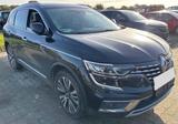 Renault Koleos Initiale Paris 4x4 2.0dci*SITZKLIMA*LED* - Renault Koleos in Dresden