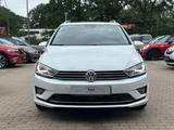 Volkswagen Golf Sportsvan VII 1.4 TSI (BlueMotion Technolog - Volkswagen: Vollleder, Navigationssystem