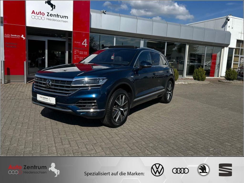 Volkswagen Touareg 30 V6 TSI Atmosphere DYNAUDIO VOLL 2022