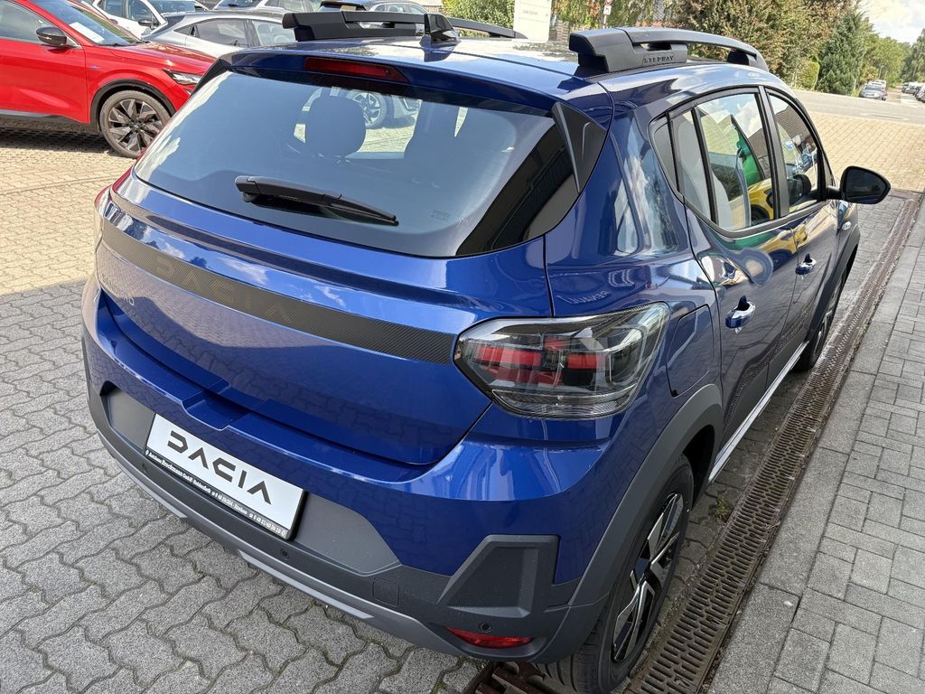 DACIA Sandero - Bild 3