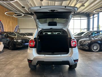 Dacia Duster II Prestige *AHK*TEMPO*NAVI*KLIMA*PDC*