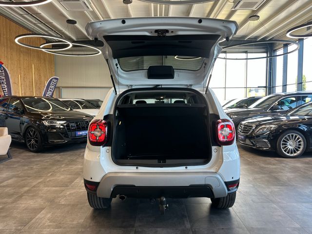 Dacia Duster II Prestige *AHK*TEMPO*NAVI*KLIMA*PDC*