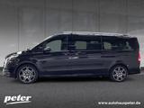 Mercedes-Benz V 300 d Avantgarde AMG Luxussitz 4 Matic MBUX - Mercedes-Benz V 300 Jahreswagen