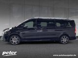 Mercedes-Benz V 300 d Avantgarde AMG 4 Matic/AIRMATIC MBUX - Angebote entsprechen deinen Suchkriterien
