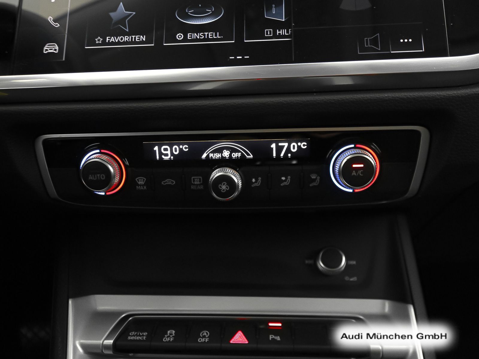 Audi Q3 Sportback 35 TFSI  S line Virtual/LED foto 23