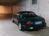 Mazda MAZDA MX5 NA 1995 1.6 - Mazda MX-5 aus 1995