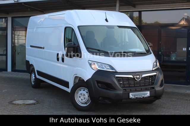 Opel Movano C 2.2CDTI L3H2 3-Sitzer PDC|Tempomat|DAB|