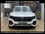 Volkswagen Touareg R-Line 4MOT 3.0 TDI Innovision*21''*Matr - Volkswagen Touareg: Weiß