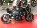 Kawasaki Z750 R Black Edition ABS - KAWASAKI 750 E