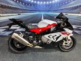 BMW S1000RR*HP*1 Hand*Nur 1300km* - BMW R S 1300