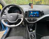 Kia picanto 1.0 - gebrauchte Kia Picanto aus dem Jahr 2011