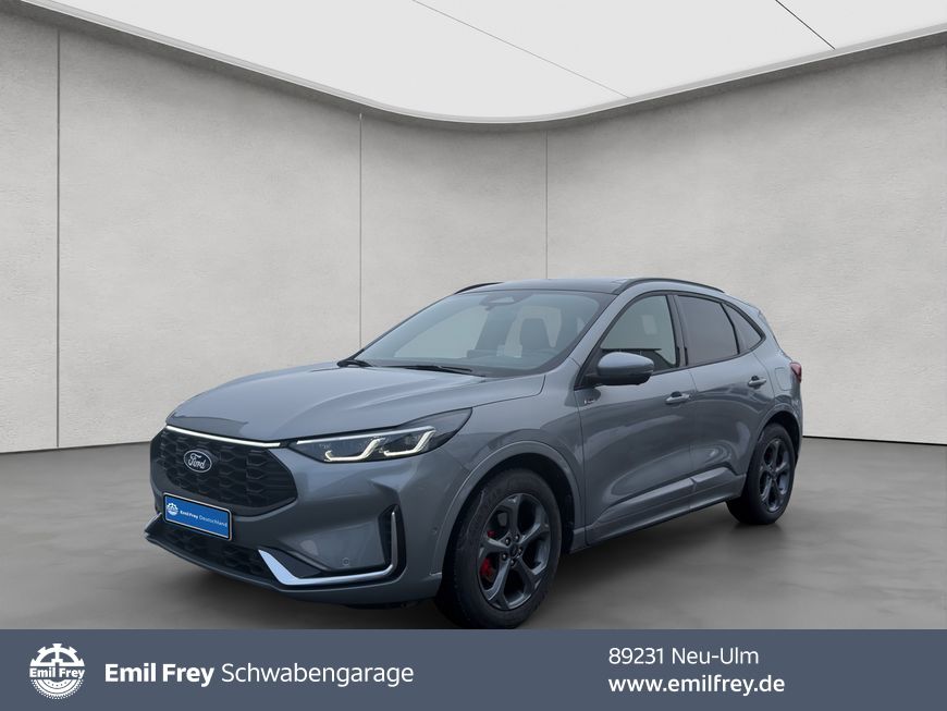 Image of Ford Kuga