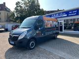 Opel Movano B Kasten/Kombi HKa L2H2 3,3t - Opel Movano: L3h2
