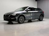 Skoda Scala 1.6 TDI Style DSG Pano LED ACC SHZ - Skoda Scala: Beheizbares Lenkrad