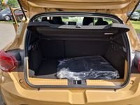 Dacia Sandero - Vorschau Bild 12