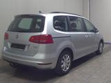 Volkswagen Sharan 2.0 TDI Trendline AHK Klima - Volkswagen Sharan: Trendline