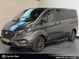 Ford Tourneo Custom Kombi Titanium X 8SITZ+STD.HZ+KAM - Ford Tourneo in Hamburg