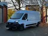 Fiat Ducato H2L4 - Fiat Ducato in Essen