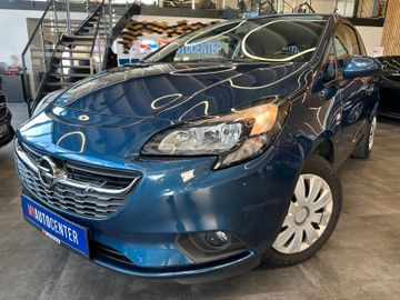 MYAUTOCENTER – Gebraucht- und Jahreswagen mit Werkstattservice in Pfaffenhofen Opel Corsa E Active *TÜV 1027*Klima*Sitzh*