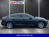 Audi A5 40 TDI Sport Automatik Xenon Navi Abstand - gebrauchte Audi A5 aus dem Jahr 2019
