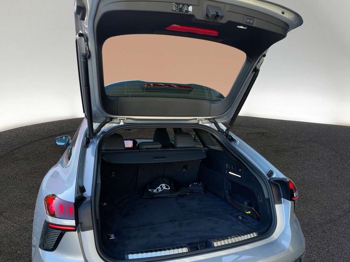Audi A6 - Bild 7