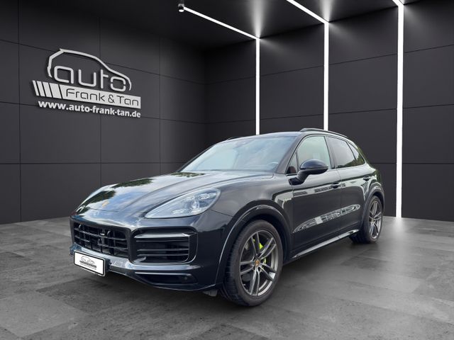 Porsche Cayenne E-Hybrid*Matrix*AHK*Carplay*Bose*Head-up