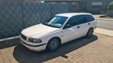 Volvo V40 T4 - gebrauchte Volvo V40 aus dem Jahr 2000
