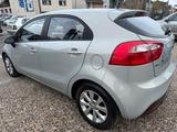 Kia Rio Edition 7*2HAND*TÜV NEU*TOPP* - Kia Rio: Rio2