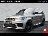 Land Rover Range Rover Sport D300 HSE Dyn. 22"AHK Off-Road - Land Rover Range Rover Sport in Bielefeld
